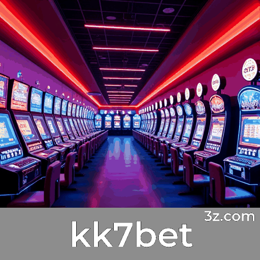 Explore a Diversidade do kk7bet: Otimizado para Brasileiros