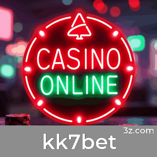 kk7bet.com - Análise Completa de Apostas Online no Brasil - kk7bet