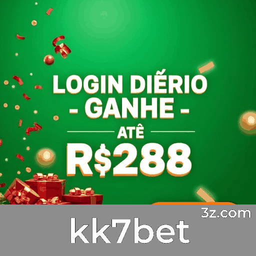 KK7bet: Download Rápido e Uso Simples para Brasileiros