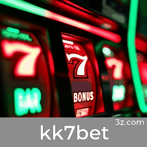 kk7bet: Jogos Online com Variedade e Diversão