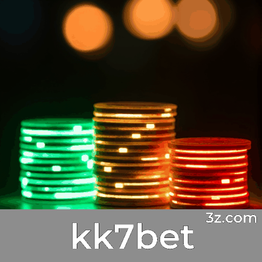 kk7bet: Seu Cassino Online Seguro e Premiado