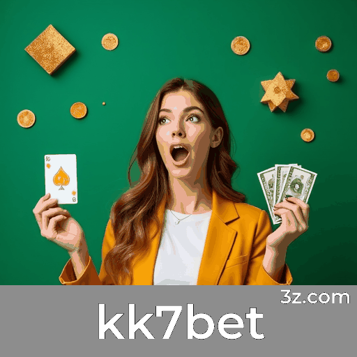 kk7bet: Real-Time Crash para Jogadores Brasileiros