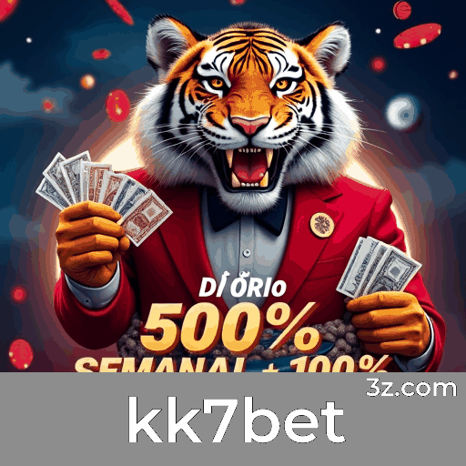 Tecnologia Avançada da kk7bet: Inovação em Apostas Online