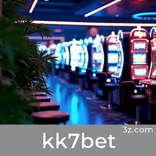 kk7bet: Escolhas Ricas e Entretenimento Infinito