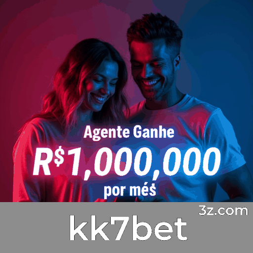Plataforma de Apostas kk7bet: Tecnologia Avançada e Experiência de Usuário
