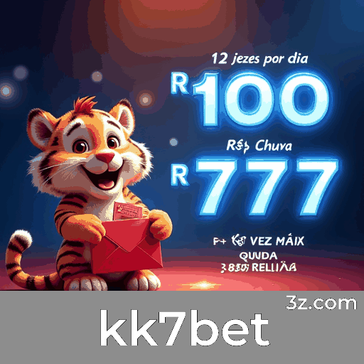 kk7bet: Experiência Real com Dealer ao Vivo no Cassino Online do Brasil