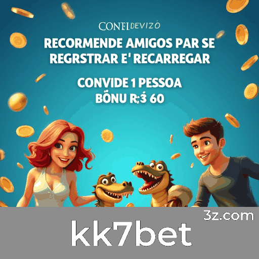 Aproveite as Valiosas Promoções do kk7bet!