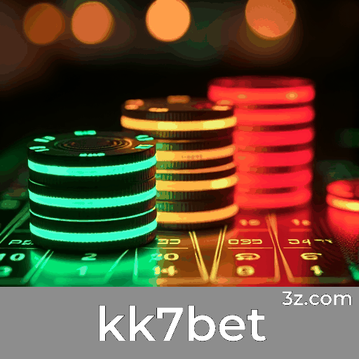 KK7Bet: Login Seguro e Rápido para Usuários Brasileiros