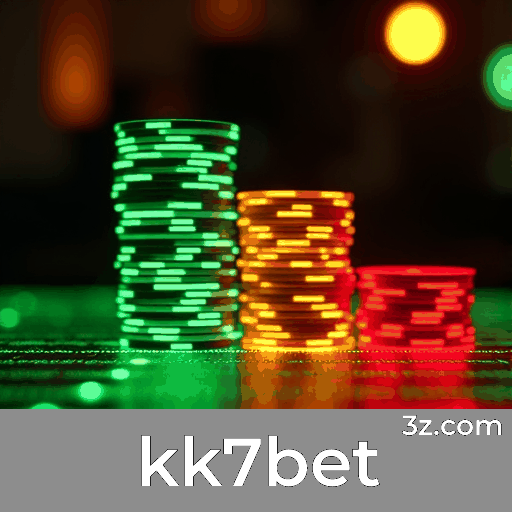 KK7bet: Apostas Móveis com Segurança e Praticidade