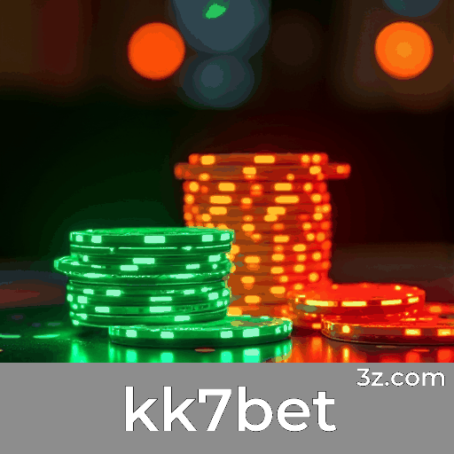 kk7bet: Experiência de Cassino Profissional e Autêntica